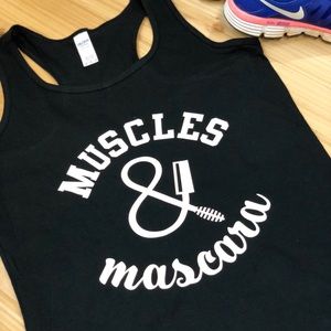 Workout Tank Top